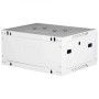 Шафа настінна Lande 4U 19" 600x600 ProlineB (LN-WB-04U6060-LG-F)