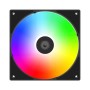 Кулер до корпусу 1stPlayer AS-140-ARGB-K DUET