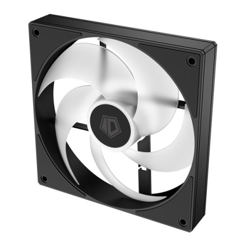 Кулер до корпусу 1stPlayer AS-140-ARGB-K DUET