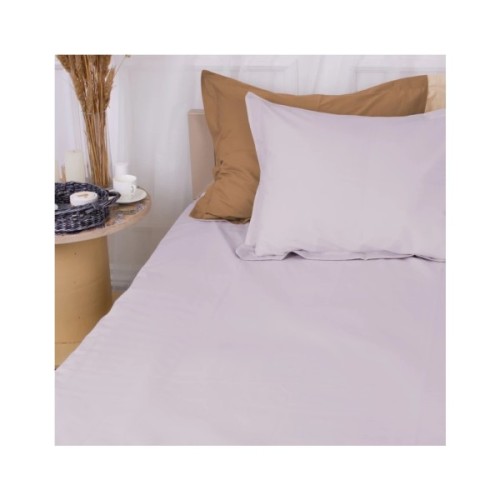 Постільна білизна MirSon Poplin Line 054 + 015 Cabading 110x140 (2200006277590)