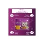 Вологий корм для кішок Whiskas курка, індичка в желе 4х85 г (4770608263676)