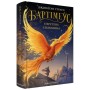 Книга Бартімеус: Перстень Соломона - Джонатан Страуд А-ба-ба-га-ла-ма-га (9786175853924)