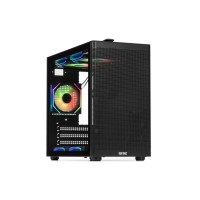 Корпус для ПК Qube BRING_GBNU3