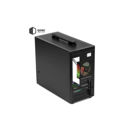 Корпус для ПК Qube BRING_GBNU3