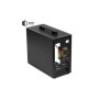 Корпус для ПК Qube BRING_GBNU3