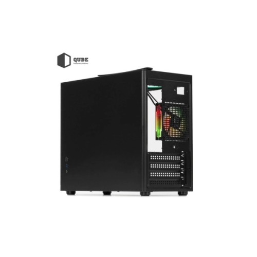 Корпус для ПК Qube BRING_GBNU3