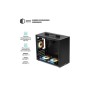 Корпус для ПК Qube BRING_GBNU3