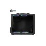 Корпус для ПК Qube BRING_GBNU3