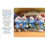 Книга Смурфи. Казки на 5 хвилин. Разом веселіше! Ранок (9786170997630)