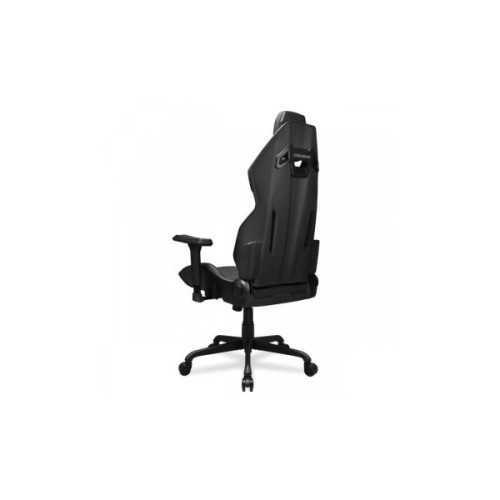 Крісло ігрове Cougar Hotrod Black