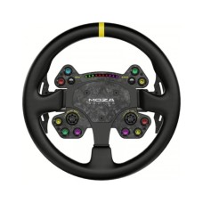 Кермо MOZA Racing RS V2 Steering for PC RGB (RS25_Moza)