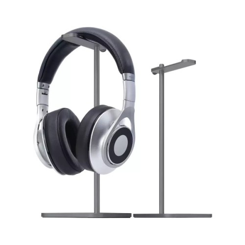 Підставка для гарнітури OfficePro Aluminum Alloys Grey (LS350G)