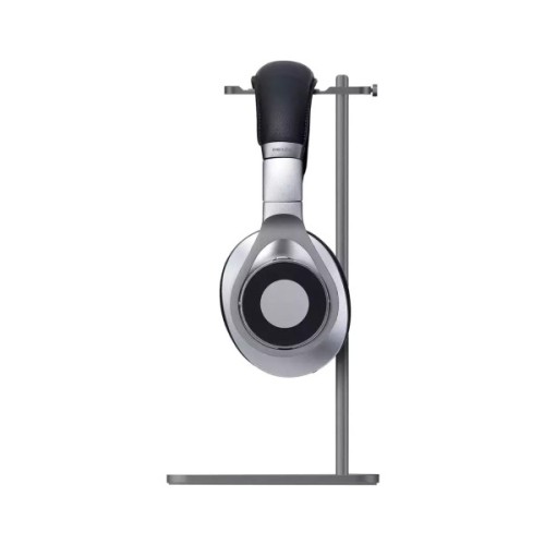 Підставка для гарнітури OfficePro Aluminum Alloys Grey (LS350G)