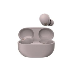 Навушники Sony WF-1000XM5 Smoky Pink (WF1000XM5P.CE7)