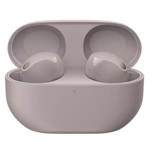 Навушники Sony WF-1000XM5 Smoky Pink (WF1000XM5P.CE7)