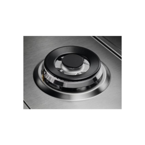 Варочна поверхня Electrolux KGS64562SX