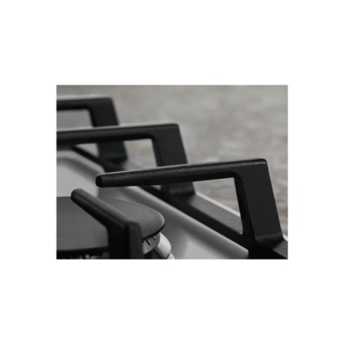 Варочна поверхня Electrolux KGS64562SX