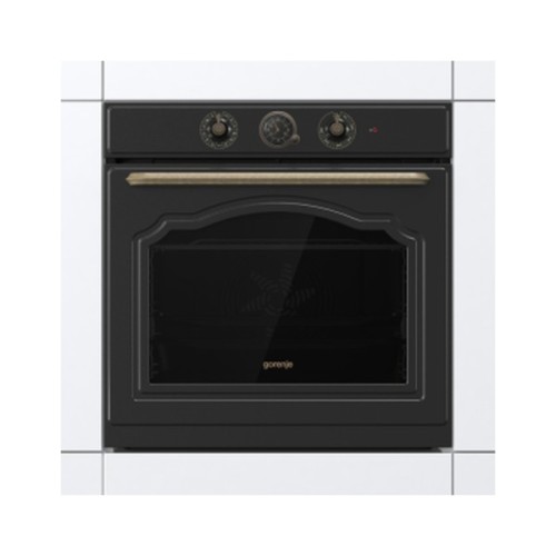 Духова шафа Gorenje BOS67372CLB
