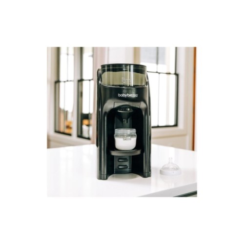 Машина для приготування дитячої суміші Baby Brezza Formula Pro Advanced Чорний (FRP0131)