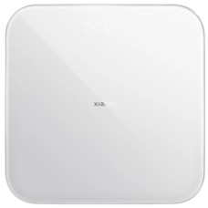 Ваги підлогові Xiaomi Mi Smart Scale S200 White (BHR9230GL)