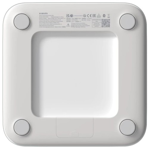 Ваги підлогові Xiaomi Mi Smart Scale S200 White (BHR9230GL)