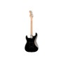 Електрогітара Squier by Fender Sonic Stratocaster HSS MN Black (234210)