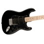 Електрогітара Squier by Fender Sonic Stratocaster HSS MN Black (234210)