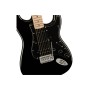 Електрогітара Squier by Fender Sonic Stratocaster HSS MN Black (234210)