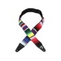 Ремінь для гітари Fender Strap 2" Serape Purple Multi (230635)