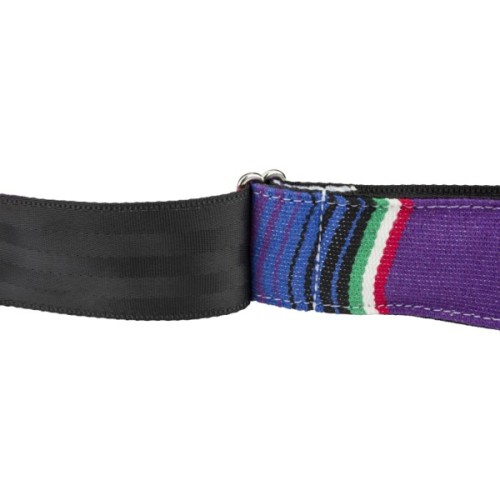 Ремінь для гітари Fender Strap 2" Serape Purple Multi (230635)