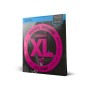 Струни для гітари D'Addario XL Nickel Wound Balanced Tension Regular Light (45-107) (EXL170BT)