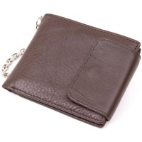 Портмоне Vintage Коричневе (20425)