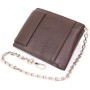 Портмоне Vintage Коричневе (20425)