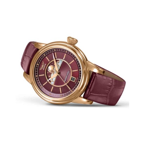 Наручний годинник Aviator V.1.33.2.265.4