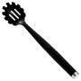 Ложка кухарська KitchenAid Classic для спагеті 33,7 см чорний (KCG005OHOBE)