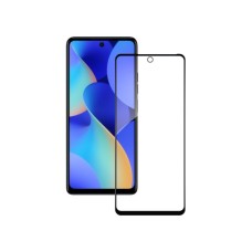 Скло захисне ACCLAB Full Glue Tecno Spark 10 Pro (1283126580567)