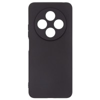 Чохол до мобільного телефона Armorstandart Matte Slim Fit Xiaomi Poco M7 5G Camera cover Black (ARM85162)