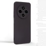 Чохол до мобільного телефона Armorstandart Matte Slim Fit Xiaomi Poco M7 5G Camera cover Black (ARM85162)