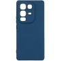 Чохол до мобільного телефона Armorstandart ICON Infinix Note 50 Pro 4GDark Blue (ARM85117)