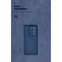 Чохол до мобільного телефона Armorstandart ICON Infinix Note 50 Pro 4GDark Blue (ARM85117)