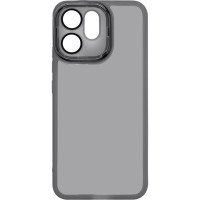 Чохол до мобільного телефона Armorstandart Shade OPPO Reno14 F 5G / Reno14 FS 5G Black (ARM87427)