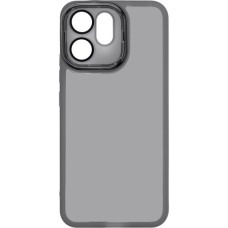 Чохол до мобільного телефона Armorstandart Shade OPPO Reno14 F 5G / Reno14 FS 5G Black (ARM87427)