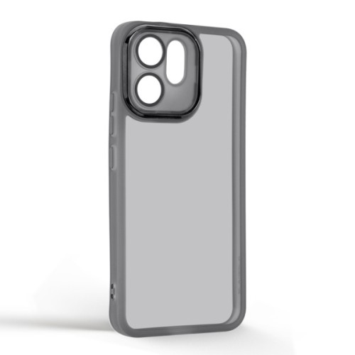 Чохол до мобільного телефона Armorstandart Shade OPPO Reno14 F 5G / Reno14 FS 5G Black (ARM87427)