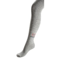 Колготки дитячі BNM VERDE (M0C0301-1211-5B-gray)