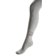 Колготки дитячі BNM VERDE (M0C0301-1211-5B-gray)