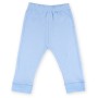 Штани дитячі Luvable Friends 3 шт блакитні для хлопчиків (32132.0-3)