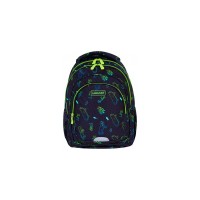 Рюкзак шкільний Head AB330 SKATE LIFESTYLE (502024037)