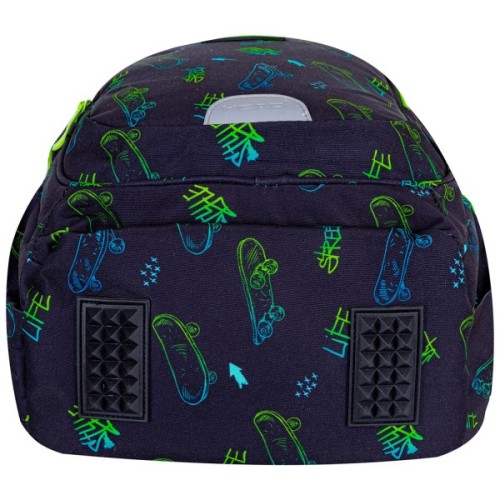 Рюкзак шкільний Head AB330 SKATE LIFESTYLE (502024037)