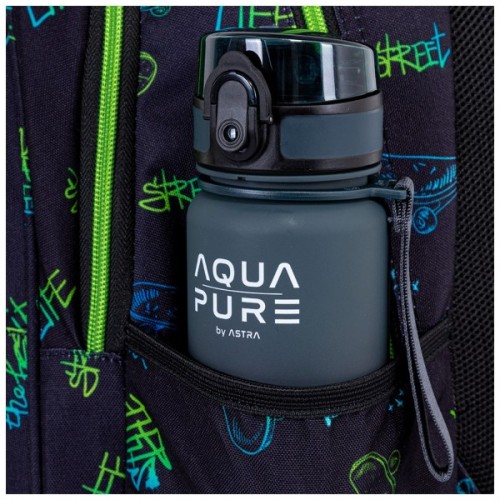 Рюкзак шкільний Head AB330 SKATE LIFESTYLE (502024037)