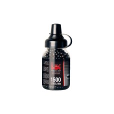 Пульки Umarex BB Power Potential 0,35 гр (1500 шт) (4.1700-1)